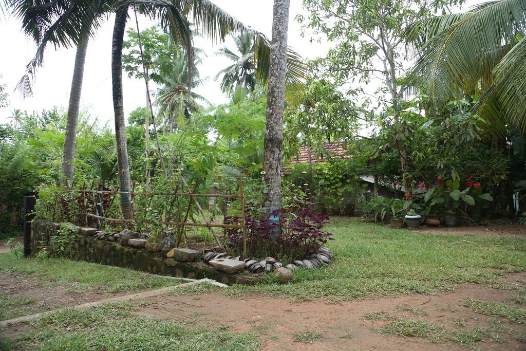 Rainbow Guest House ミリッサ 部屋 写真