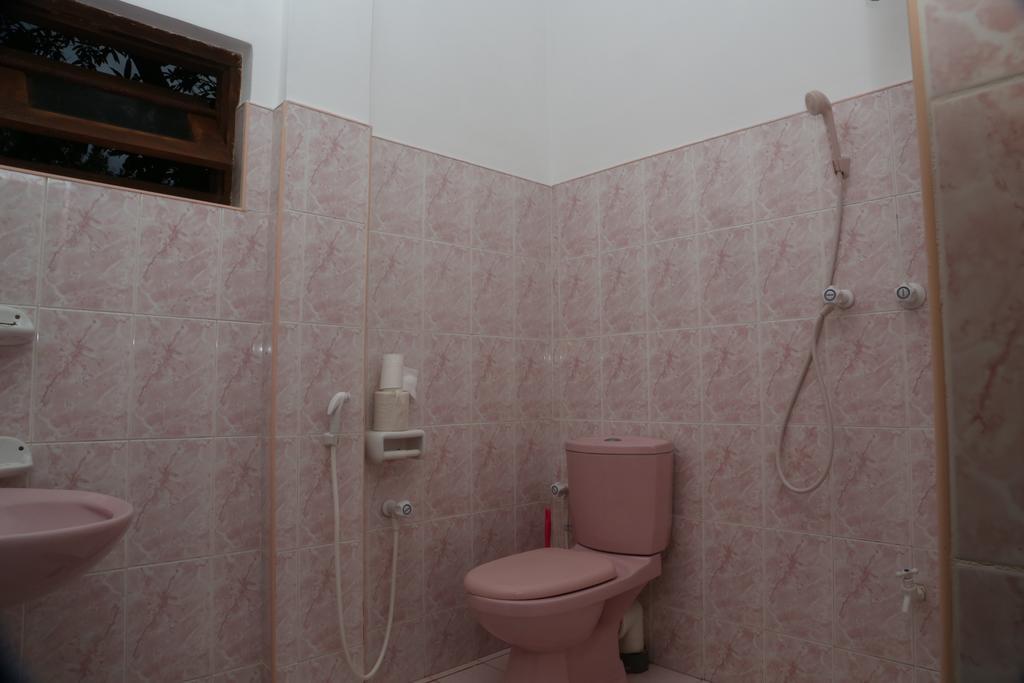 Rainbow Guest House ミリッサ 部屋 写真