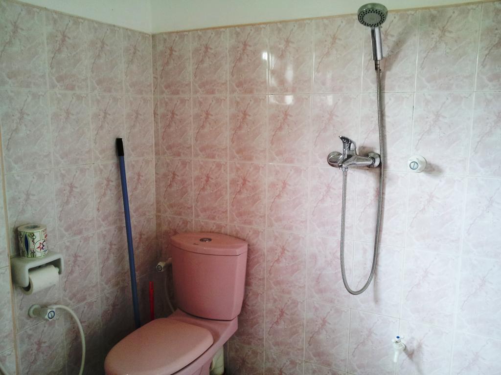Rainbow Guest House ミリッサ エクステリア 写真