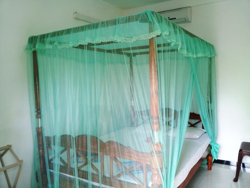 Rainbow Guest House ミリッサ エクステリア 写真