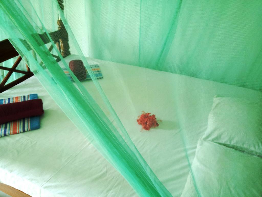 Rainbow Guest House ミリッサ エクステリア 写真