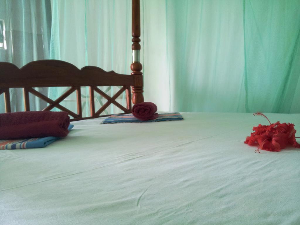 Rainbow Guest House ミリッサ エクステリア 写真
