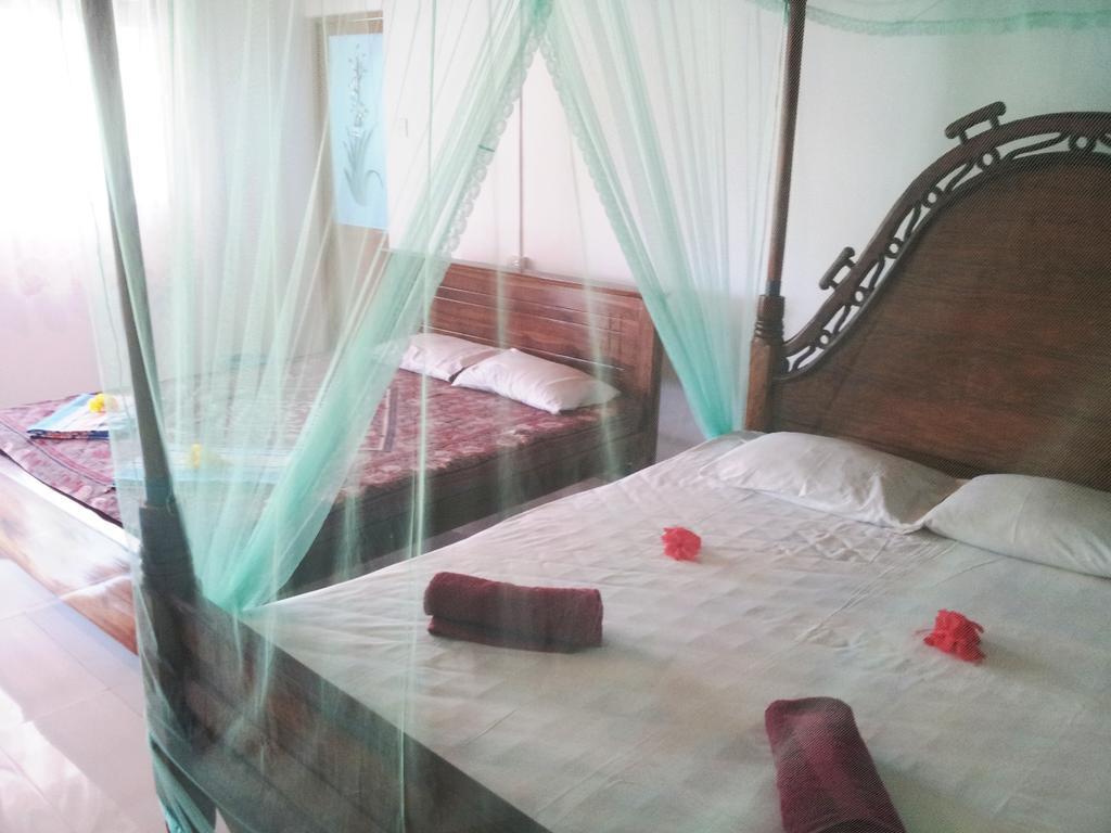 Rainbow Guest House ミリッサ エクステリア 写真