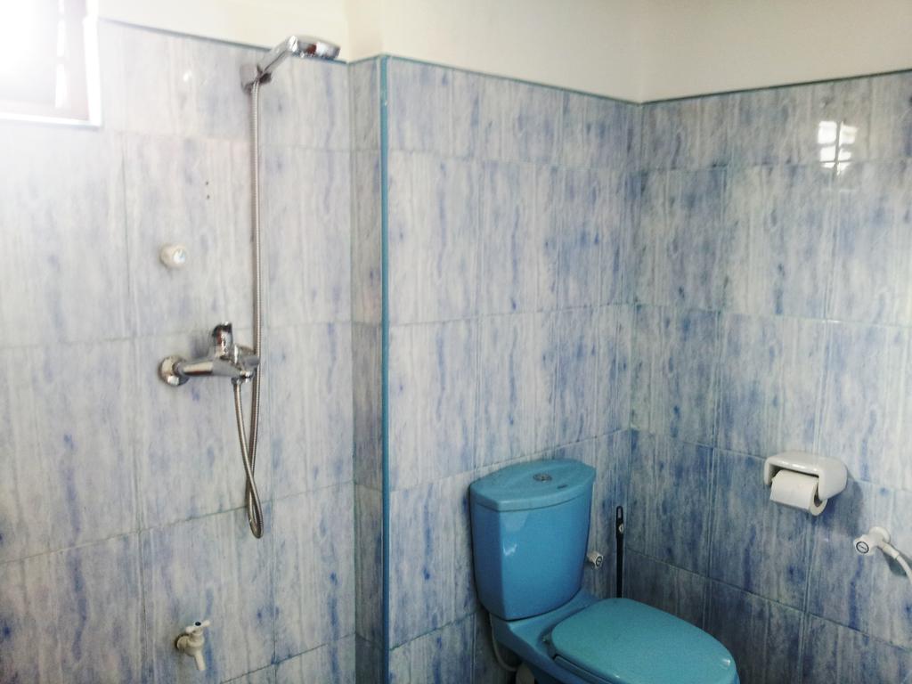 Rainbow Guest House ミリッサ エクステリア 写真