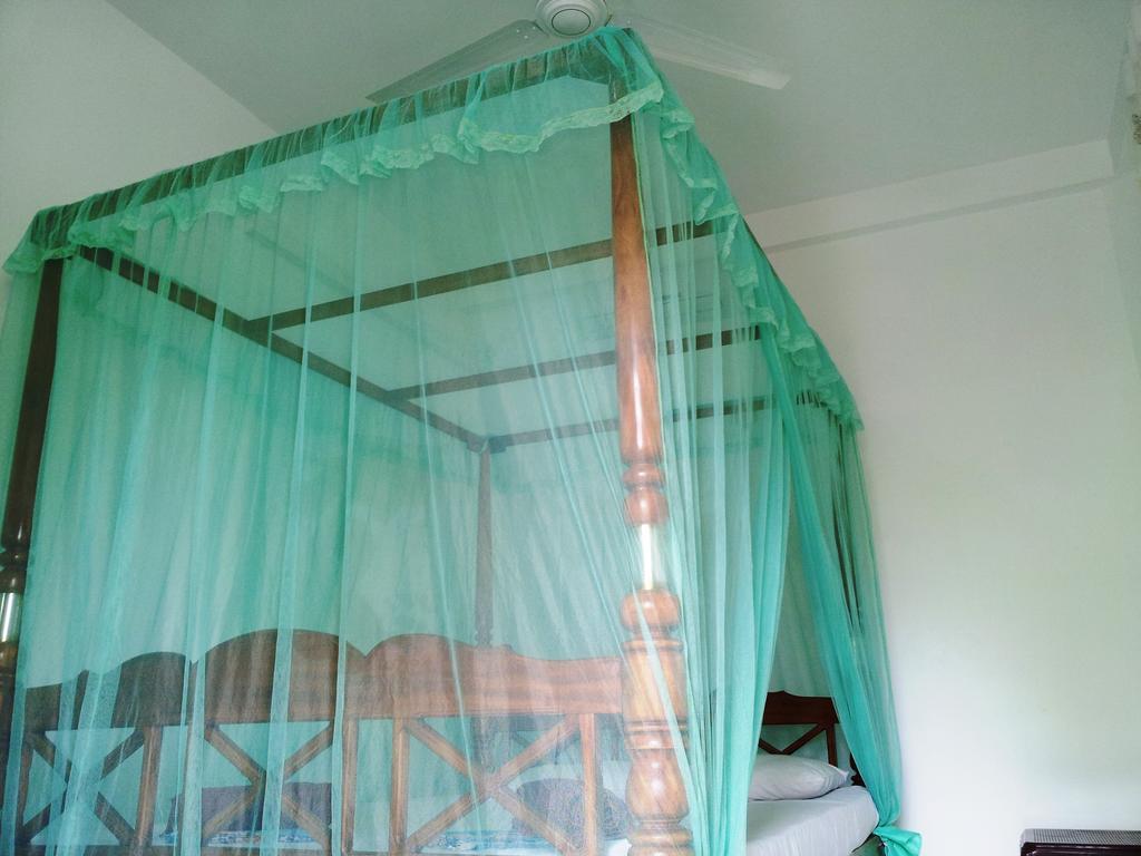 Rainbow Guest House ミリッサ エクステリア 写真
